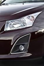 Chevrolet Cruze Station Wagon 2012 года